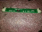 Ge Hualun Limit I/f Board 221-3006. Fixed Price $100.00.