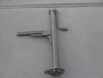 Jack For Bmw Mercedes Vw Spare Tire Storz Flat. Fixed Price $39.99.