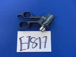 Encision BP7200L Modular Bipolar Handle With Lock. Fixed Price $100.00.