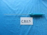 Byron Surgical Plastic Surgery 3MM 26CM Suction Tube III326L. Fixed Price $225.00.