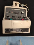 Chattanooga Triton T-700 Traction Machine.. Fixed Price $675.00.