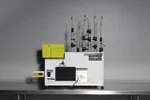 Miltenyi Biotec Clinimacs Prodigy Automated Cell Manufacturing Platform - As Is. Fixed Price $5999.99.