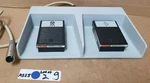One Ge Oec 6600 Mini C-arm Original Foot Pedal HT-52-SWNO ! Two Available. Fixed Price $44.78.
