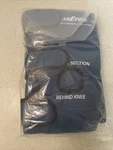 Vasopress Dvt System Thigh Garment VP530B - Bariatric 42" With Manual. Fixed Price $29.00.