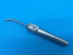 Dci 3450 Syringe Euro-style Quick Less Tubing & Kit Sleek Cleaning. Fixed Price $50.00.