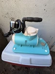 Schuco S130A Medical Aspirator Suction V Pump. Fixed Price $250.00.