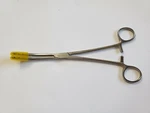 Ssi Ultra Symmetry Surgical Stainless Steel Germany Forceps Curved 16-1122. Fixed Price $20.00.