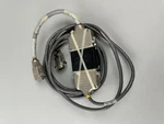 Ge Ct 46-296980 Camera Stub Adapter Pigtail Cable Accessory. Fixed Price $49.99.