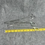 Weck Horizon Laparoscopic Surgical 237111 Clip Applier Medium 337111 Large Set. Fixed Price $151.95.