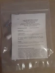 Pathway Rectal Silicon Pressure Sensor PG-6425. Fixed Price $35.00.