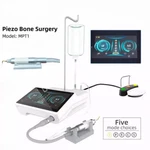 Dental Surgery Piezo Bone Ultrasonic Cutter With Handpiece. Fixed Price $1429.00.