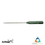 Arthrex AR-1922P Punch For 4.5MM Pushlock Arthroscopy 9-1/2". Fixed Price $210.00.