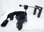 Allen Medical Amatech 30345 Beach Chair Head Positioner Rest. Fixed Price $499.99.