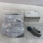 Gcx PRC-0001-01 Post Rail Clamps, Die Cast Aluminum, 2.5 5.13. Fixed Price $179.98.
