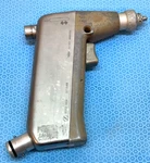 Amsco Hall Zimmer Orthair Reciprocator 5052-004 Sn# 2355 T0786. Fixed Price $25.00.