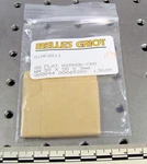 50 Mm Square Front Surface Aluminum Laser Mirror Melles Griot 01-MFG-011. Fixed Price $25.00.