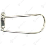 Codman 50-4505 Balfour Fenestrated Lateral Blade Pair. Fixed Price $33.13.