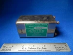 Hewlett Packard 8655A 1 Mhz Crystal Oscillator Unit Bulova Made PC0X0-HP04 Works. Fixed Price $50.00.