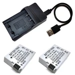 Battery / Usb Charger For Canon DS126431 DS126371 DS126311 DS126271 Stock New. Fixed Price $41.95.