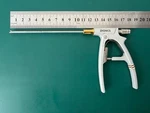 Dyonics 3499 Dyovac Straight Suction Punch 2.5MM. Fixed Price $90.00.