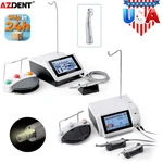 Dental 2 In 1 Piezo Bone Surgery & Implant Motor Cutter Touch Screen Azdent. Fixed Price $638.88.