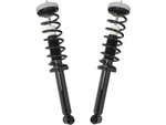 Detroit Axle 36PW86M Rear Strut Assembly Set Fits 2008-2010 Bmw 535I. Fixed Price $167.67.