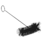 Cooper Tools 06188 Flask Bottle Brush, Black, 16IN., Nylon. Fixed Price $13.15.