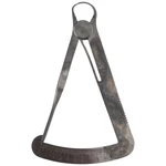 Miltex 68-693 Iwanson Crown Gauge Spring Caliper Dental Germany. Fixed Price $23.40.