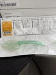 Ambu Aura Straight- Single Use Lma, Sterile, Box Of 11. Fixed Price $125.00.