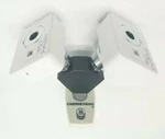 Amvex Medical Vacuum Y-block Adapter Quick Connect Coupler 3153 Ohmeda Timeter. Fixed Price $30.82.