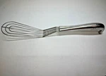 Pilling 34-1679 Allison Adult Lung Retractor 2-1/8" Blade Width 12-3/8" Length. Fixed Price $75.00.
