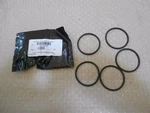Waters O-ring Viton (AS129) PKG5 P/n 700000456 For Mass Spectrometry. Fixed Price $19.99.