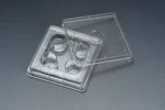 Spl Cell Culture Plate, PS,4 Wells, Non-treated, Sterile, X Sleeve 120/CASE. Fixed Price $108.05.