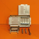 Zimmer 7701 Skin Graft Mesher Kit. Fixed Price $5500.00.