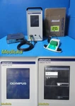 Olympus Diego Elite Multidebrider Sys MDCONS100 W/ Footcontrol & Handpiece 38232. Fixed Price $1450.00.
