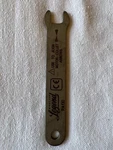 Medtronic PA130 Midas Rex Legend Motor Wrench. Fixed Price $40.00.