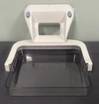 Ge Mammography Compression Tray-paddle Ref: 5459827. Fixed Price $200.00.