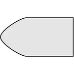 Stryker 966 Emergency Stretcher Pad. Fixed Price $368.30.