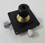 Newport FP-1A Fiber Optic Positioner, Xyz, Bare, For Fph-s, Fph-j Fph-dj. Fixed Price $144.99.