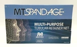 Medi-tech MT05 Spandage Multi-purpose Tubular Retainer Net Box Of 10 New. Fixed Price $249.95.