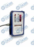 Etech 3500 Industrial Oxygen Analyzer Precision Gas Monitoring 5707228004562. Fixed Price $1165.00.