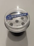 Agilent Stratagene Stratacooler Cell Freezing Container. Fixed Price $74.99.