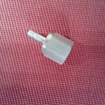 Swagelok 1/4 Od Tube Adapter X Npt Female Pipe 316 Stainless Steel SS-4TA7-4. Fixed Price $18.00.