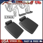 Wheelchair Replacement Parts Plates One Pair FP22 New. Fixed Price $24.95.