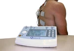 Roscoe Medical Quattro 2.5 Professional Electrotherapy Device DQ8450. Fixed Price $799.89.
