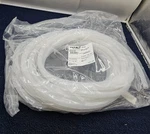 Vwr 89068-490 Tubing Silicone 3/8" X 5/8" 50FT Clear. Fixed Price $217.34.