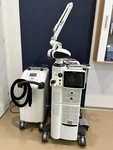 Fotona Sp Dynamis With Vicertech Vicercryo. Fixed Price $105000.00.