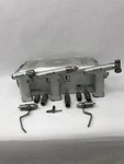 Conmed Hall 50 Handpiece Set, PRO7200B, PRO7300B, PRO7400B, 90 Day Warranty. Fixed Price $9995.00.