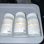 Mckesson Normal Saline Irrigation Solution 100ML 3 Bottles Medical Laboratory. Fixed Price $200.00.