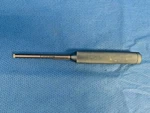 Zimmer 1180-01 Pin Inserter 10 1/4 In. Orthopedics. Fixed Price $200.00.